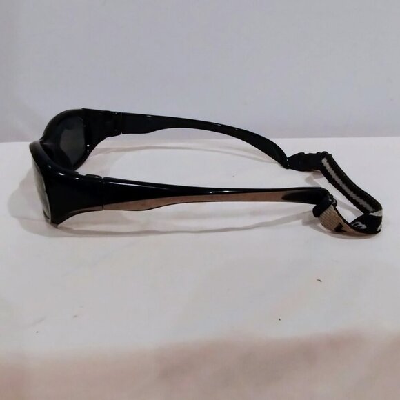 Liberty Sports Morpheus 2 Sports Sunglasses with strap RX - Picture 3 of 6